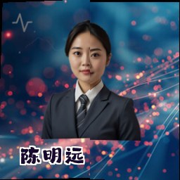 陈明远