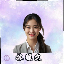 林雅文