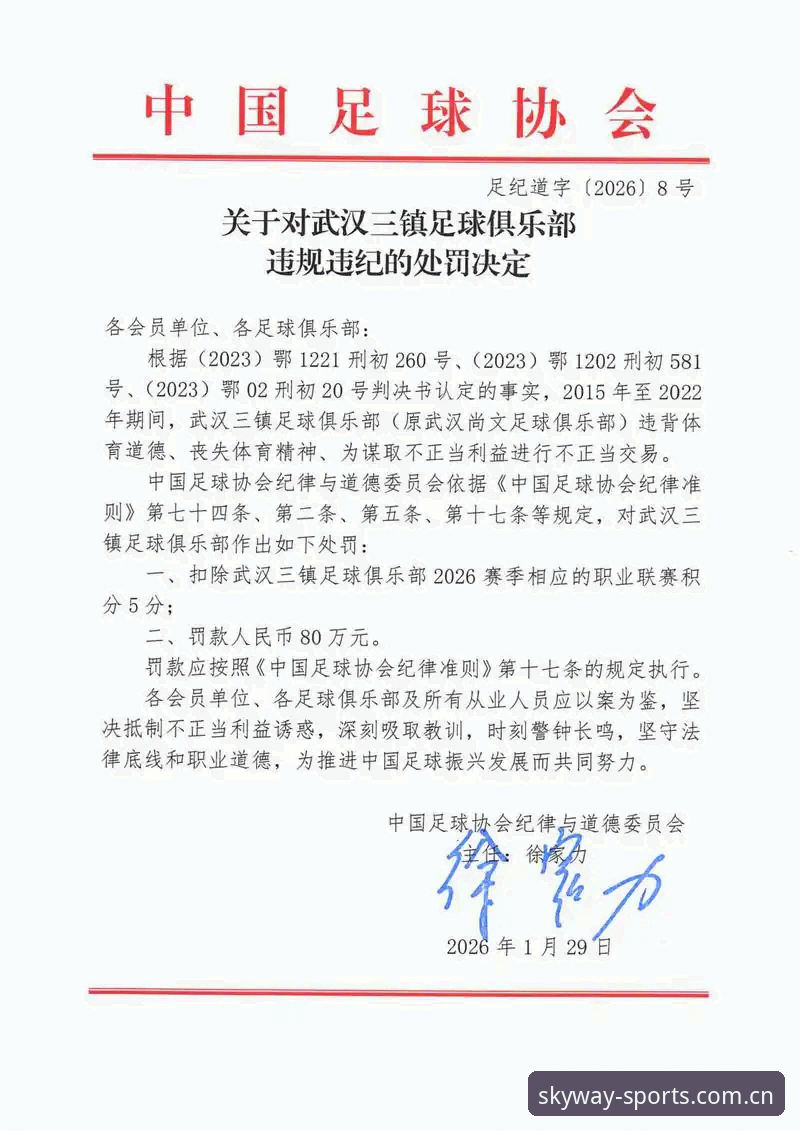 天行体育登录下载不了怎么办 中国足协第三批禁足名单全面解析:天行体育官网追踪行业整顿风暴