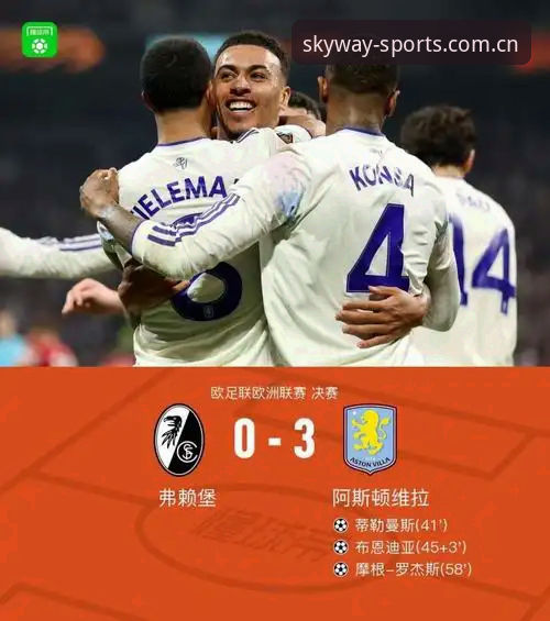 tyxxt安全吗 欧联杯决赛观赛指南:阿斯顿维拉3-0弗赖堡,天行体育官网带你重温冠军时刻
